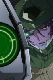 Gundam 00: 1×2