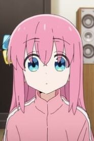 Bocchi the Rock: 1×12
