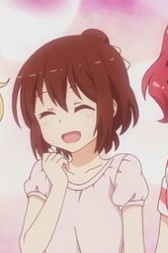 Anima Yell!: 1×11