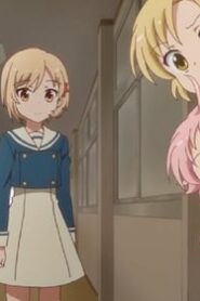 Anima Yell!: 1×3