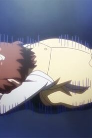 Anima Yell!: 1×7