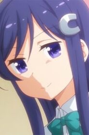 Anima Yell!: 1×10