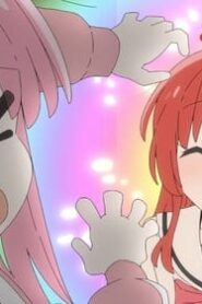 Bocchi the Rock: 1×3
