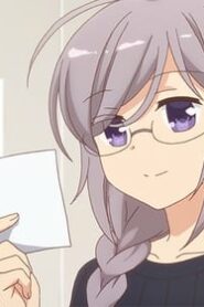 Anima Yell!: 1×9
