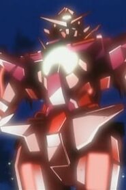 Gundam 00: 1×22
