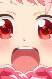 Anima Yell!: 1×8