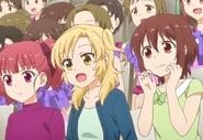 Anima Yell!: 1×12