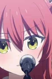 Bocchi the Rock: 1×5