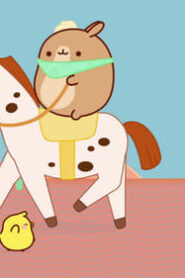 Molang: 4×13