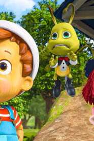 Pinocchio and Friends: 1×2