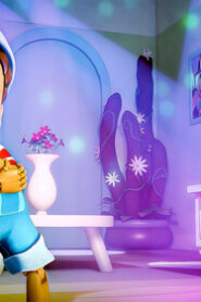 Pinocchio and Friends: 1×3