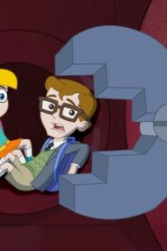 Hamster & Gretel: 1×14