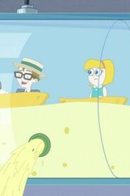 Hamster & Gretel: 1×18