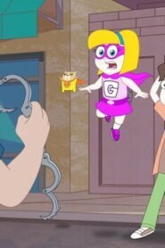 Hamster & Gretel: 1×15