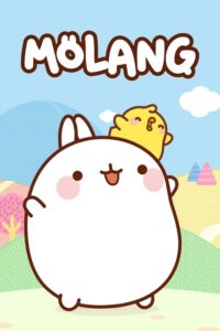 كرتون Molang