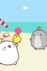 Molang: 4×18