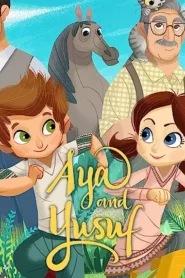 Aya and Yusuf: 1×1
