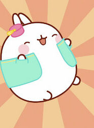 Molang: 3×26