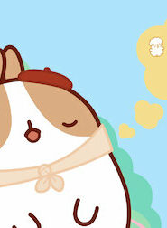 Molang: 3×19