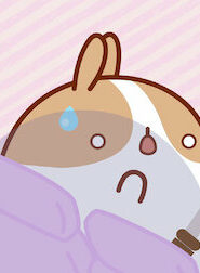 Molang: 3×32
