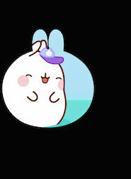 Molang: 3×21