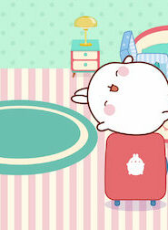 Molang: 3×44