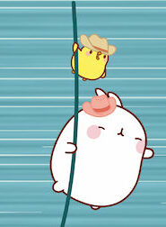 Molang: 3×41