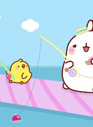 Molang: 3×10