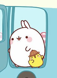 Molang: 3×22