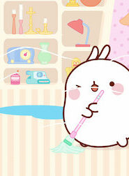 Molang: 3×12