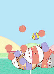 Molang: 3×8