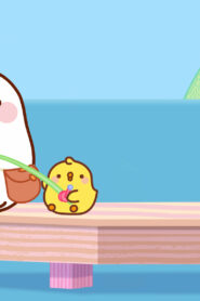 Molang: 3×1