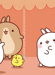Molang: 3×47