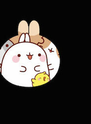 Molang: 3×48