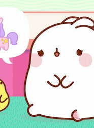Molang: 3×36