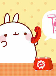 Molang: 3×20