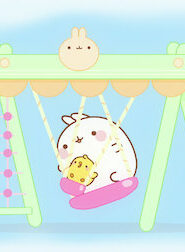 Molang: 3×25