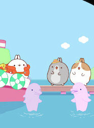 Molang: 3×17