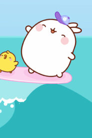 Molang: 3×2