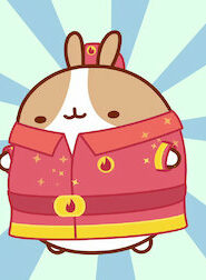 Molang: 3×30