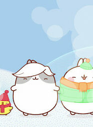 Molang: 3×35