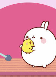 Molang: 3×49