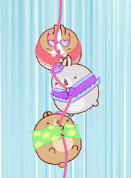 Molang: 3×33