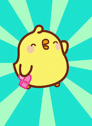 Molang: 3×37