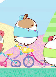 Molang: 3×52