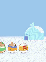 Molang: 3×15