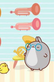 Molang: 4×21
