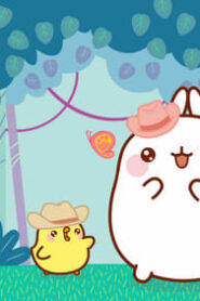 Molang: 4×12