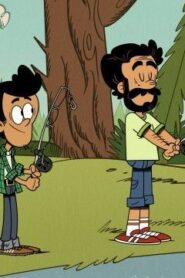 The Casagrandes الموسم 3 الحلقة 9