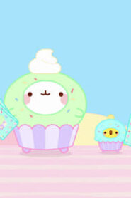 Molang: 4×15